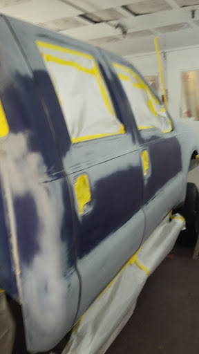 Auto Body Shop «Gulf Coast Collision Inc.», reviews and photos, 8141 Mainline Pkwy #5, Fort Myers, FL 33912, USA