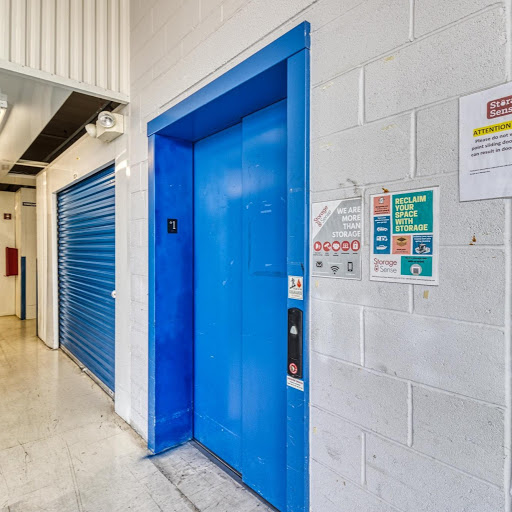 Self-Storage Facility «Storage Sense», reviews and photos, 1000 Easton Rd, Wyncote, PA 19095, USA