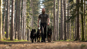 K9 Harkin