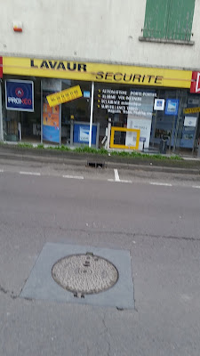 Lavaur Securite à Biars-sur-Cère