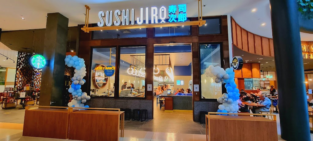 Sushi Jiro 3134