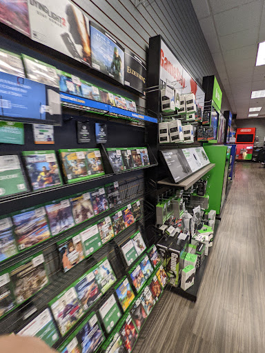 Video Game Store «GameStop», reviews and photos, 3118-B Northline Ave, Greensboro, NC 27408, USA