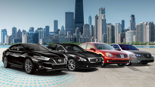 Nissan Dealer «Baron Nissan Inc», reviews and photos, 235 Glen Cove Rd, Greenvale, NY 11548, USA