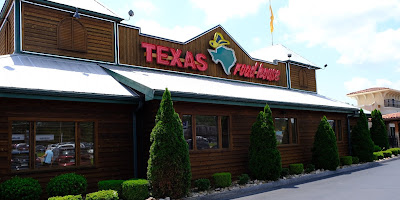 Texas Roadhouse