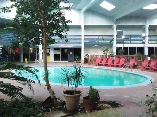 Hotel «Koko Inn», reviews and photos, 5201 Avenue Q, Lubbock, TX 79412, USA