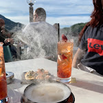 Photo n°2 de l'avis de Giorgia.a fait le 23/05/2021 à 14:47 sur le  Bar Miralago à Calceranica al Lago