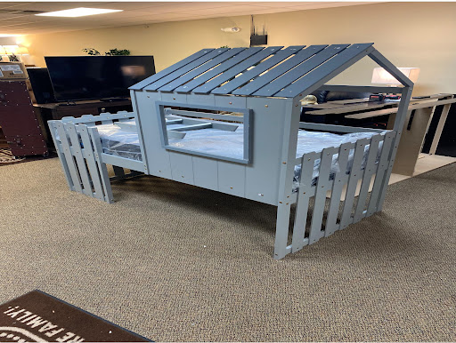 Furniture Rental Service «ColorTyme Rent-To-Own of Pawtucket, RI», reviews and photos, 265 Barton St, Pawtucket, RI 02860, USA