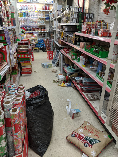 Discount Store «Dollar General», reviews and photos, 2942 PA-611, Tannersville, PA 18372, USA