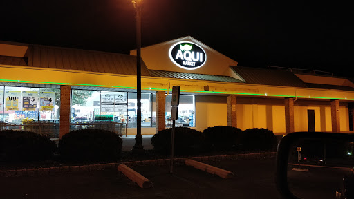 Grocery Store «Aquí Supermarket», reviews and photos, 617 Main St, Bridgewater, NJ 08807, USA