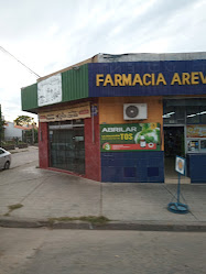 Farmacia Arevalo III