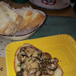 Photo n°4 de l'avis de Franz.a fait le 16/05/2021 à 16:08 sur le  Osteria in salita à Santa Sofia