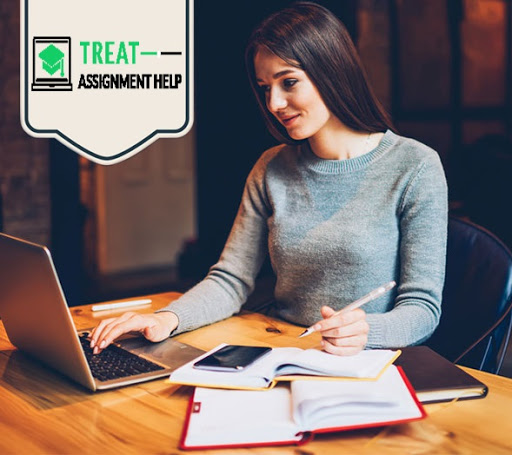 Treat Assignment Help Australia - Academic Writing Services