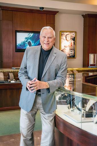 Jeweler «Gause & Son Jewelers», reviews and photos, 14 SE Broadway St, Ocala, FL 34471, USA