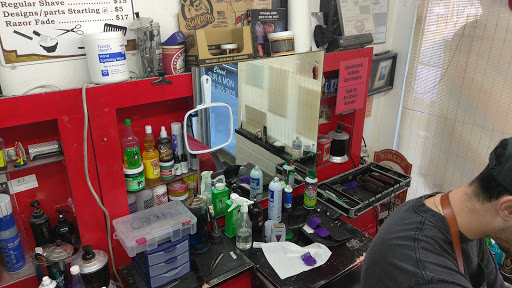 Barber Shop «Family First Barbers», reviews and photos, 3035 Grass Valley Hwy, Auburn, CA 95602, USA