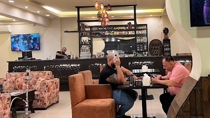 Sahar Resto-Cafe - Zahlé, Lebanon