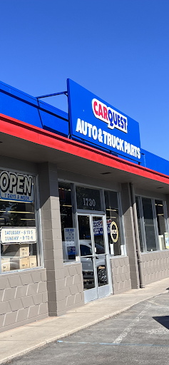 Auto Parts Store «NAPA Auto Parts - Tilbury Auto Parts», reviews and photos, 1730 Jackson Ave, Escalon, CA 95320, USA