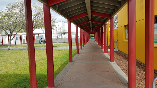 Farm school Daly City