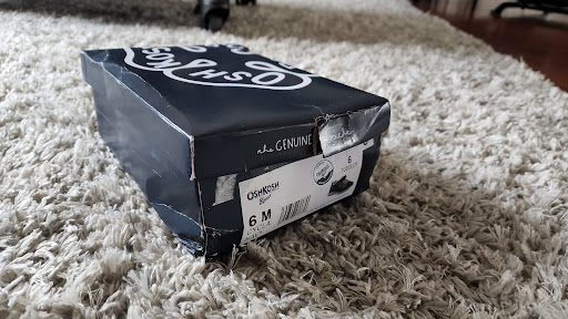 Shoe Store «DSW Designer Shoe Warehouse», reviews and photos, 2915 Harrison Ave NW, Olympia, WA 98502, USA