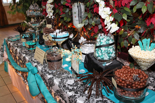 Caterer «Chef Exclusive Catering», reviews and photos, 105 N Hanover St, Carlisle, PA 17013, USA