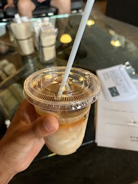 マキネスティコーヒー （Macchinesti Coffee）