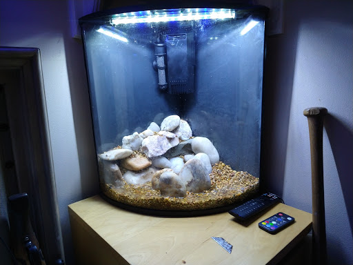 Pet Supply Store «Petco Animal Supplies», reviews and photos, 18578 Coastal Hwy #12, Rehoboth Beach, DE 19971, USA