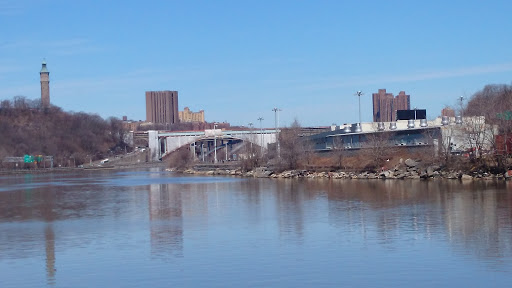 Park «Holcombe Rucker Park», reviews and photos, 280 W 155th St, New York, NY 10039, USA