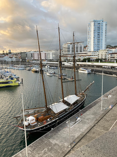 Marina de Ponta Delgada - Outro