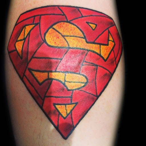 Tattoo Shop «Wonderland Tattoo Studio», reviews and photos, 23531 Little Mack Ave, St Clair Shores, MI 48080, USA