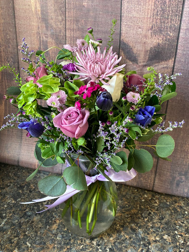 Florist «The Vintage Violet», reviews and photos, 2120 S 700 E h, Salt Lake City, UT 84106, USA
