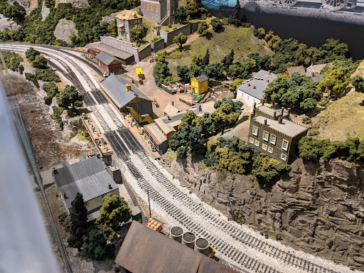 Museum «Ellicott City B & O Railroad», reviews and photos, 2711 Maryland Ave, Ellicott City, MD 21043, USA