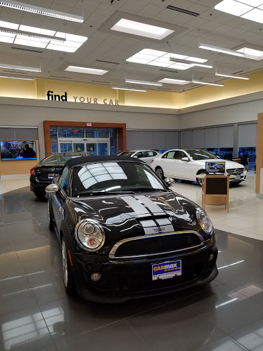 Used Car Dealer «CarMax», reviews and photos, 13750 SE Johnson Rd, Milwaukie, OR 97222, USA