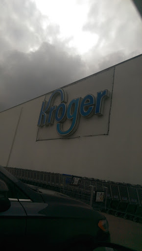 Grocery Store «Kroger», reviews and photos, 1600 S Ohio St, Martinsville, IN 46151, USA