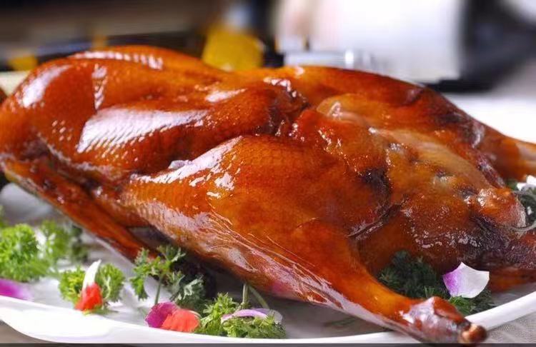 Restaurante Olimpica Peking