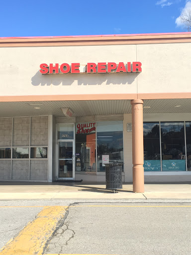 Center Shoe Service