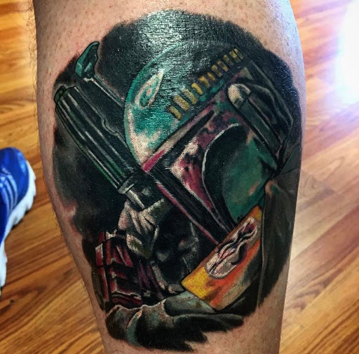 Explore persephone tattoo ideas, creative tattoo ideas in High Ridge, available at Diablo Ink Tattoos