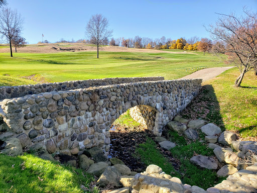 Golf Course «Firestone Country Club», reviews and photos, 452 East Warner Road, Akron, OH 44319, USA