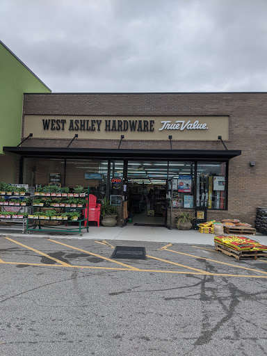 Home Improvement Store «West Ashley True Value», reviews and photos, 1119 Wappoo Rd, Charleston, SC 29407, USA