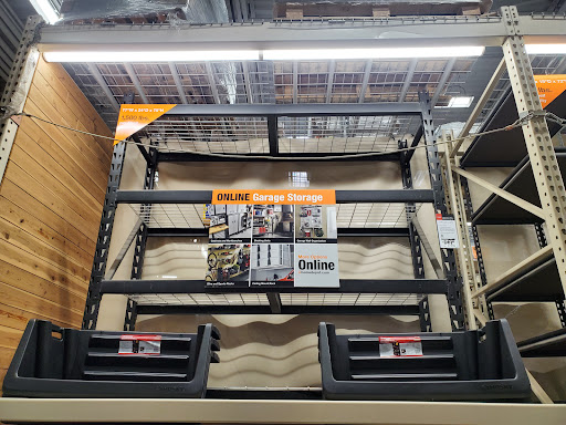 Home Improvement Store «The Home Depot», reviews and photos, 390 THF Blvd, Chesterfield, MO 63005, USA