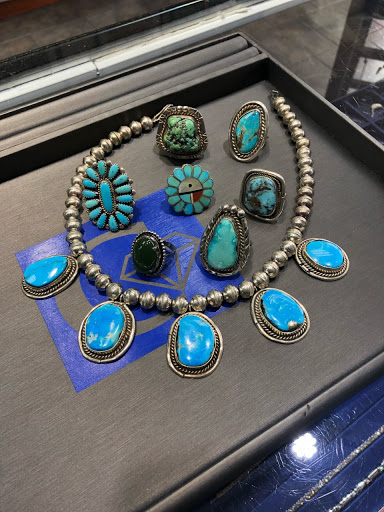 Coin Dealer «Collectors Coins & Jewelry», reviews and photos, 393 Sunrise Hwy C, Lynbrook, NY 11563, USA