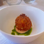 Photo n°19 de l'avis de Gian.u fait le 03/07/2022 à 20:03 sur le  Da Alfredo à Varazze