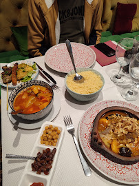 Les plus récentes photos du Restaurant marocain la medina à Hennebont - n°9