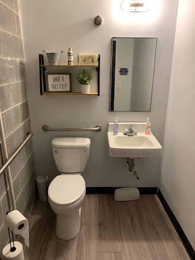 Gym «CrossFit North Cobb», reviews and photos, 1148 JVL Ct #180, Marietta, GA 30066, USA