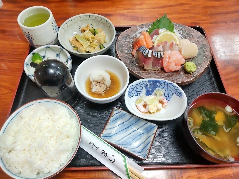 日本料理 三六