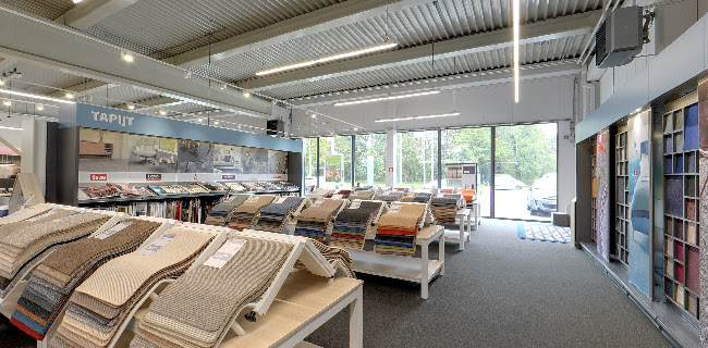 Carpetright ST.-Denijs-Westrem - Sportwinkel