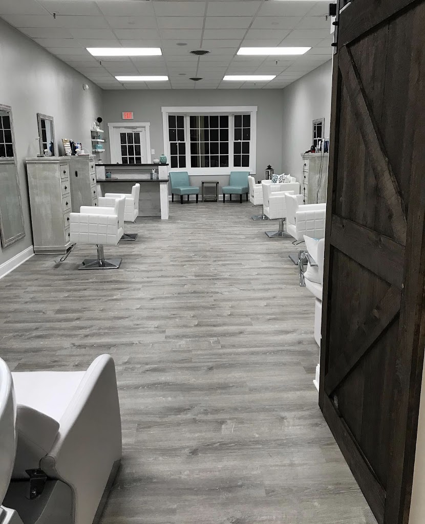 Embellish Hair Studio 23113