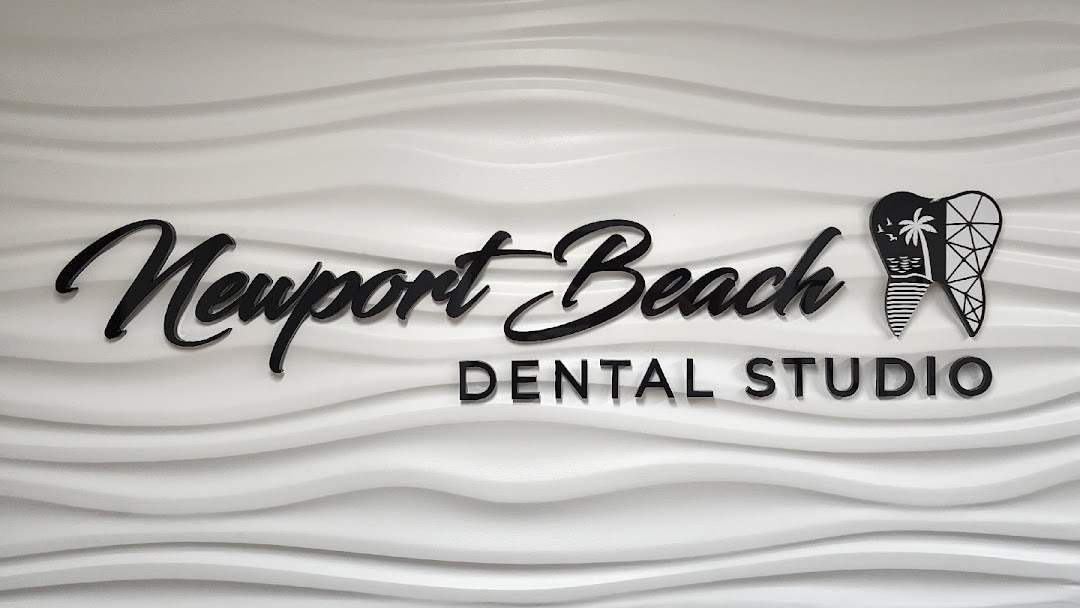 Newport Beach Dental Studio