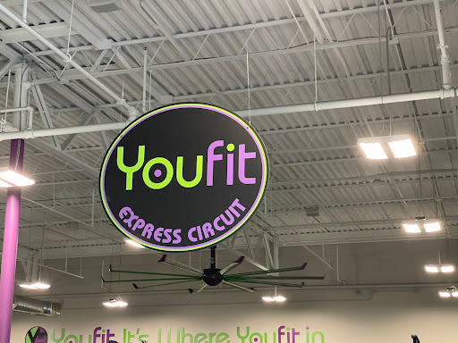 Gym «Youfit Health Clubs», reviews and photos, 1685 Gulf to Bay Blvd, Clearwater, FL 33755, USA