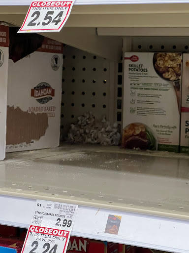 Grocery Store «Kroger», reviews and photos, 1732 KY-192, London, KY 40741, USA