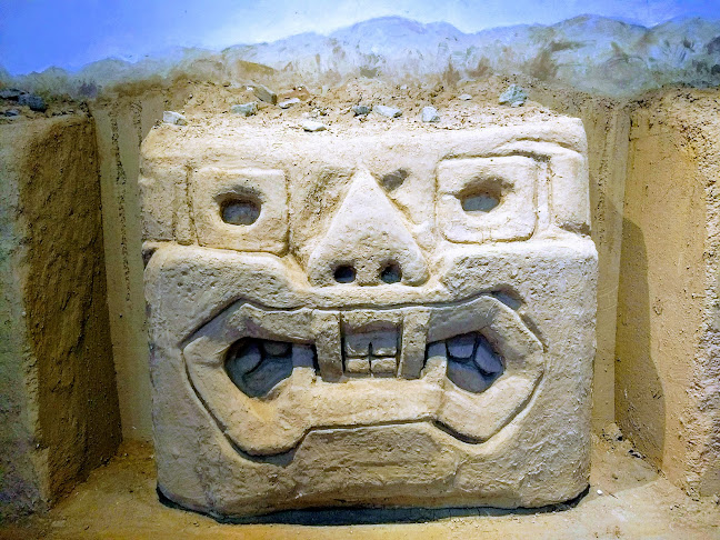 Opiniones de Museo de Sitio Chan Chan en Huanchaco - Museo