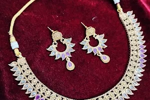 shikha artificial jewellery image